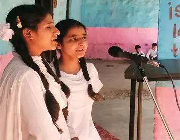 Speech/Quiz/Essay Writing/Singing/Painting Competition गवर्नमेंट हायर सेकेंडरी स्कूल, लड्डा (तहसील मोंगरी)
